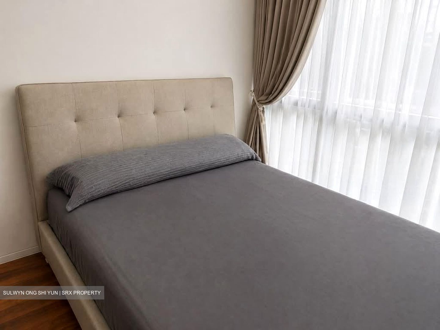 Amber Park (D15), Condominium #558031771